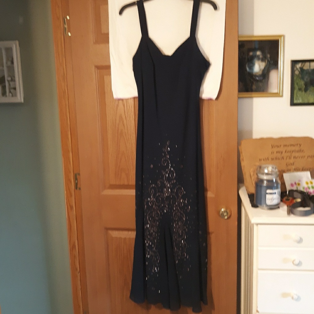 Mother of the bride dress